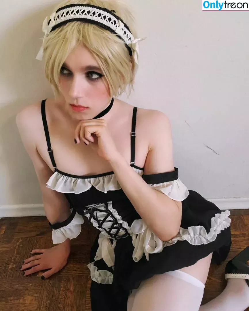 Summer Horror Party nude photo #0106 (natsugamisummer / summerhorrorparty)
