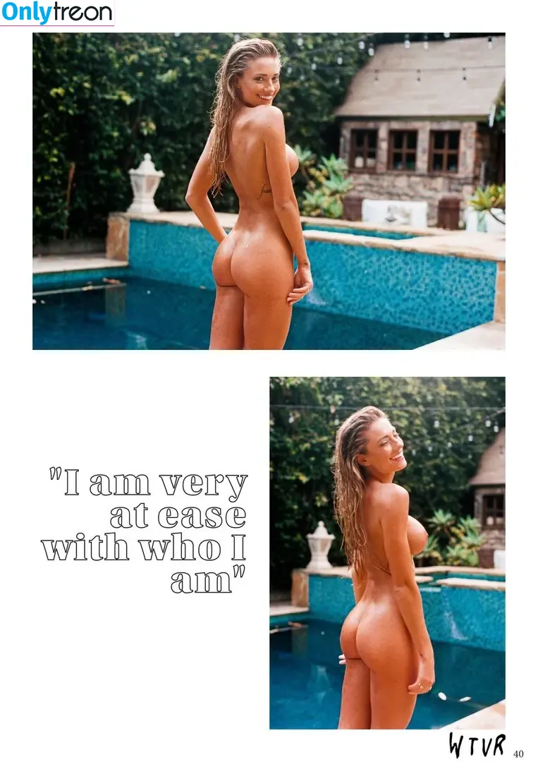 Summer Soderstrom nude photo #0026 (summersoderstrom)
