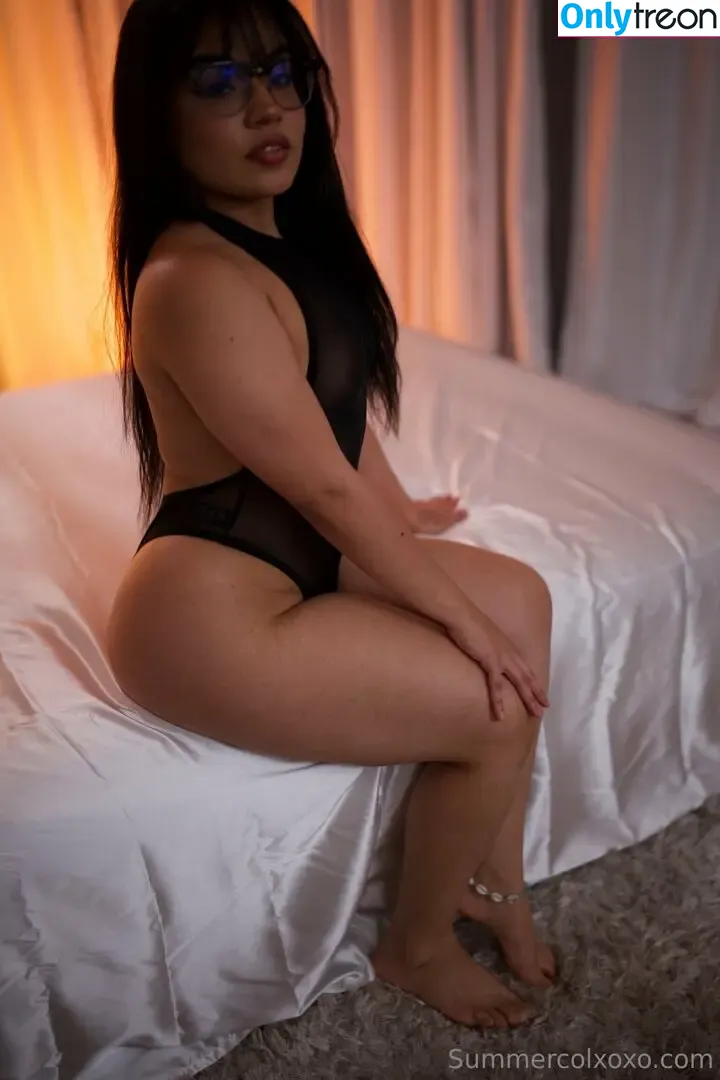 summercolxoxo nude photo #0016 (summercolxx)