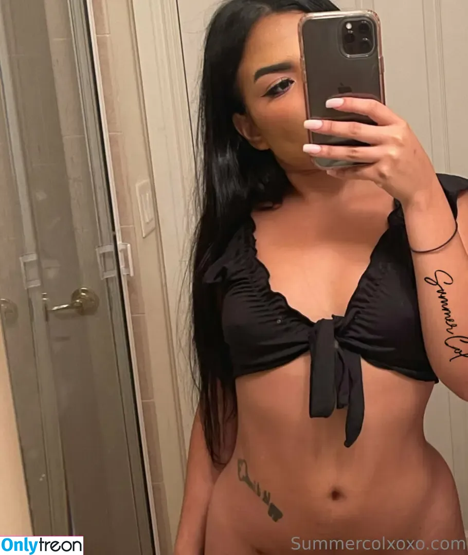 summercolxoxo nude photo #0040 (summercolxx)