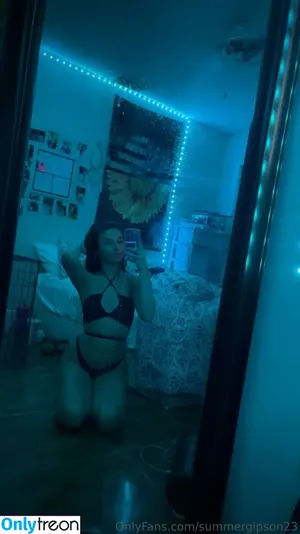 summergipson23 / summer.gipson фото голая #0061