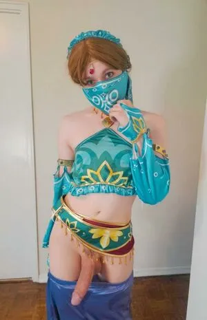 Summerhorrorparty / Kamisummercd / NatsugamiSummer nude photo #0192