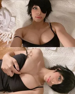 Suncosplays / gushingsun nude photo #0003