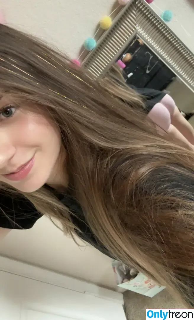 Sunflower ASMR nude photo #0077 (princessasmr / sunflowerVA / sunflowerrasmr)