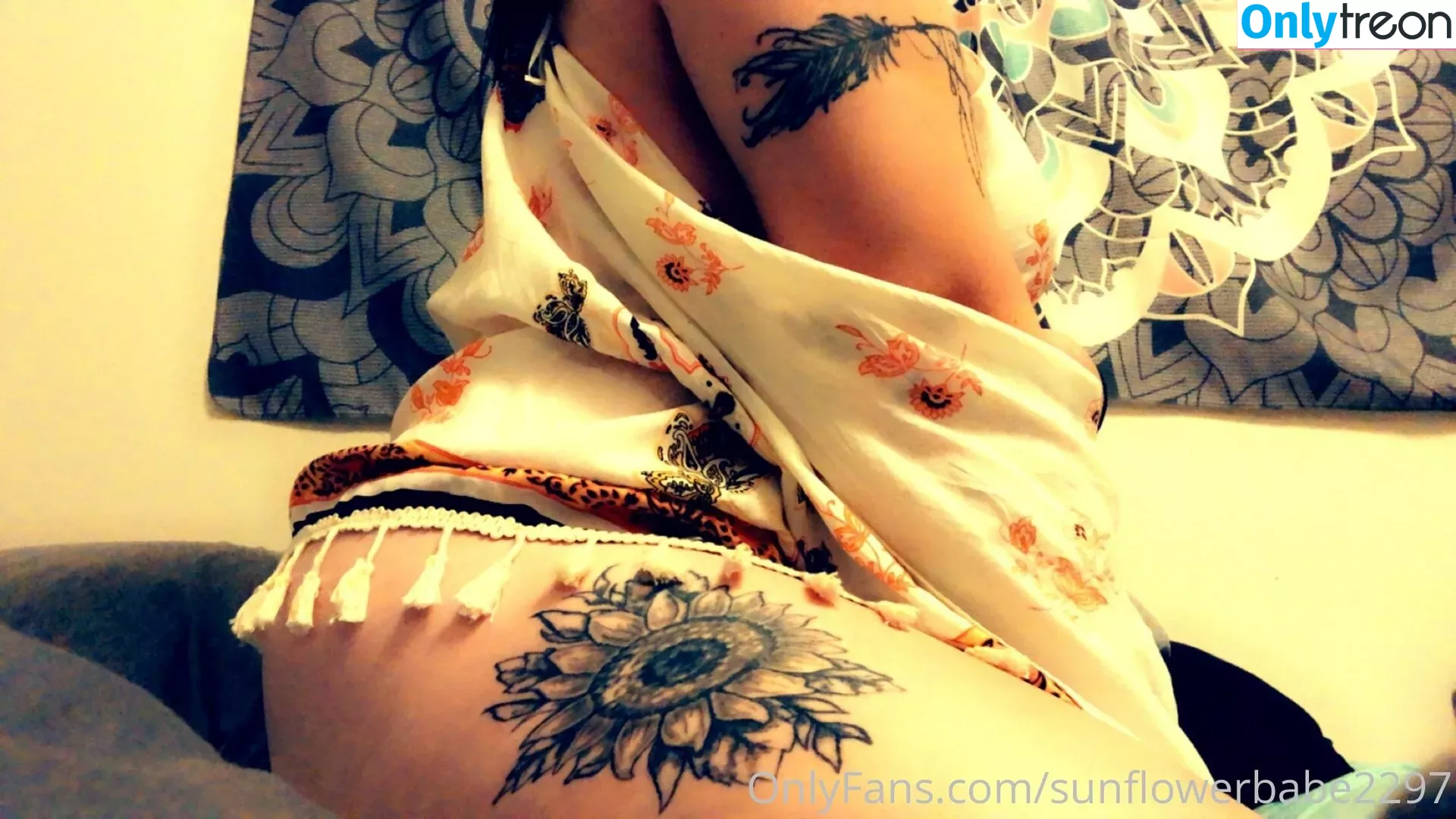 sunflowerbabe2297 nude photo #0003 (ssunflower_soull)