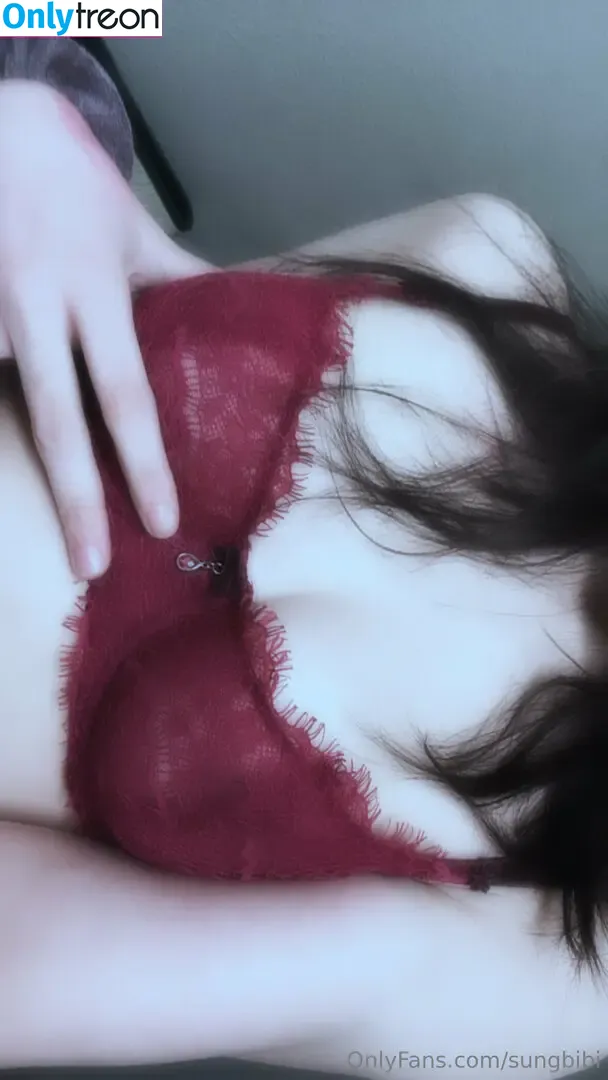 sungbibi nude photo #0017 (reel)
