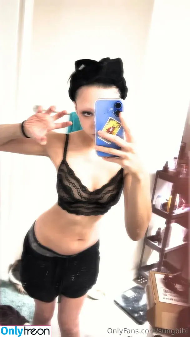 sungbibi nude photo #0030 (reel)
