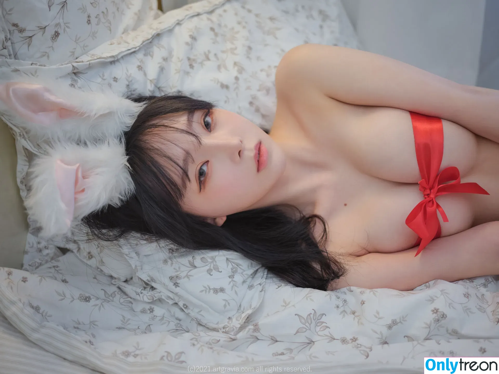 Sunha_cos nude photo #0009 (ming sunha / 밍선하)