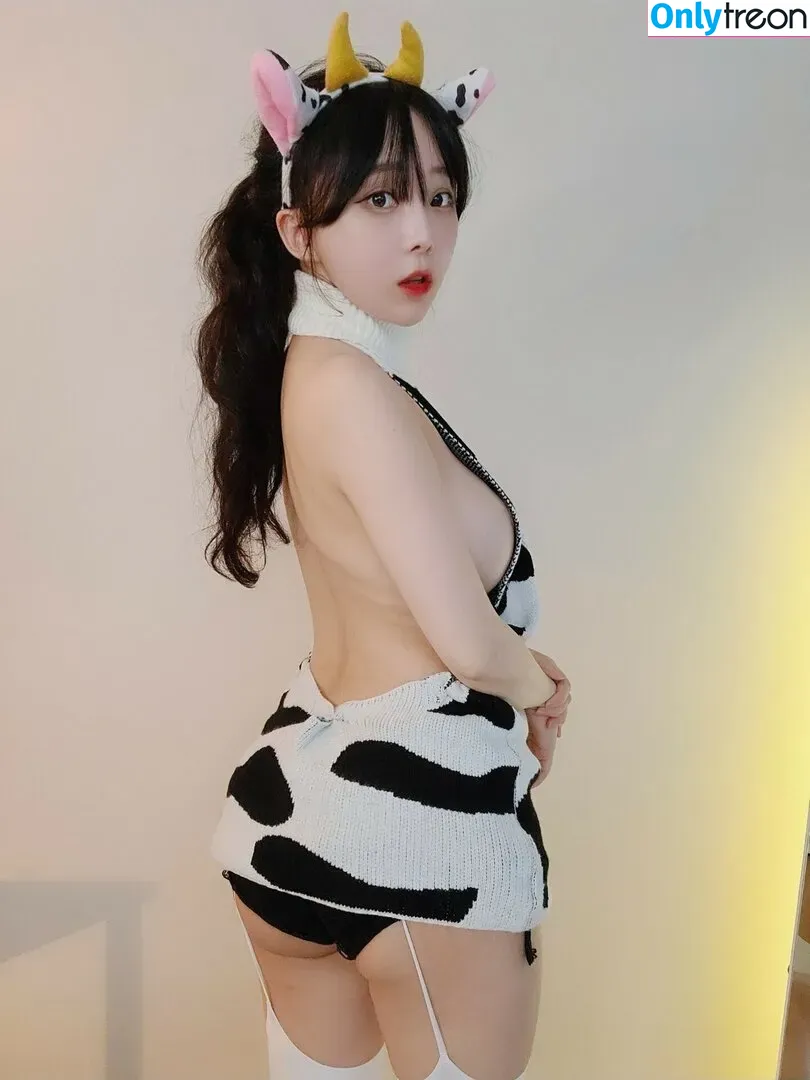 Sunha_cos nude photo #0020 (ming sunha / 밍선하)