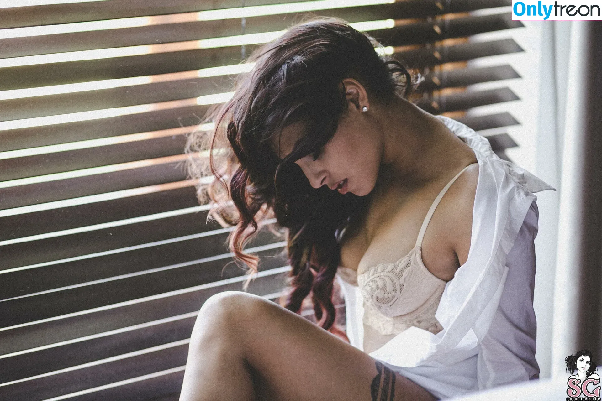 Sunny Suicide голая photo #0028 (Miss Sunny Holiday / sunny_suicide)