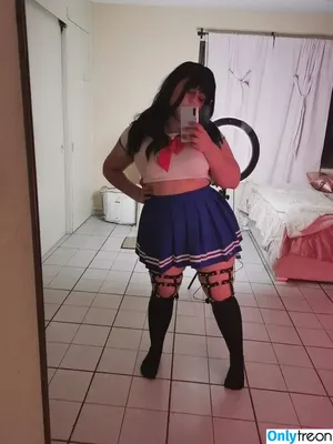 Sunnyasmr / SunnyNya / sunnyuwu nude photo #0013