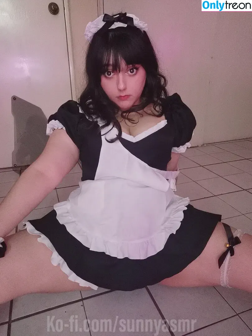 Sunnyasmr nude photo #0007 (SunnyNya / sunnyuwu)