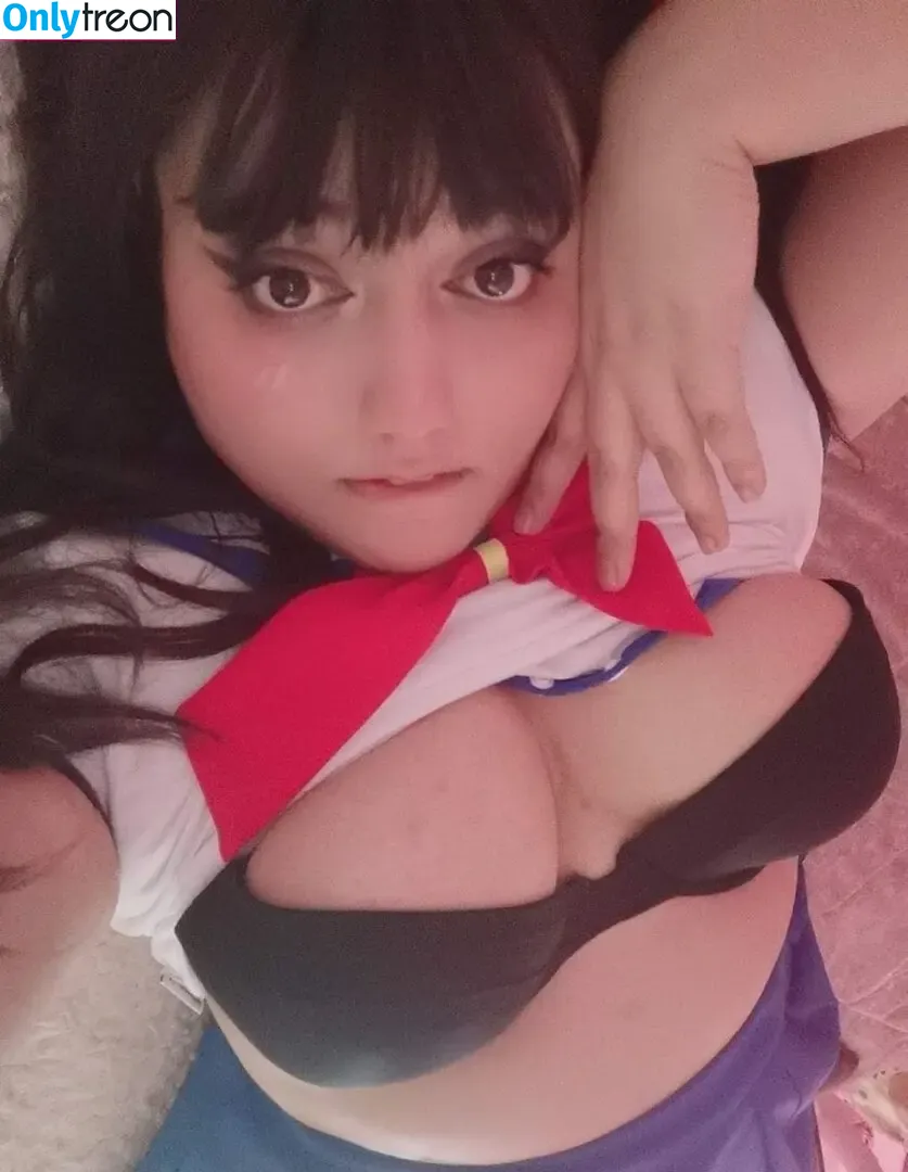 Sunnyasmr nude photo #0023 (SunnyNya / sunnyuwu)