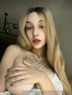 sunnybanny1 / sunnybunny1 фото голая #0161