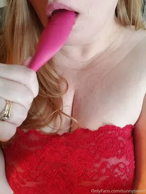 sunnysweet / sunnysweetsasmr фото голая #0013