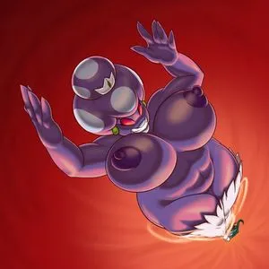 Super Mario Bros / Hentai nude photo #0048
