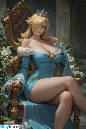 Super Mario Bros / Hentai фото голая #0634