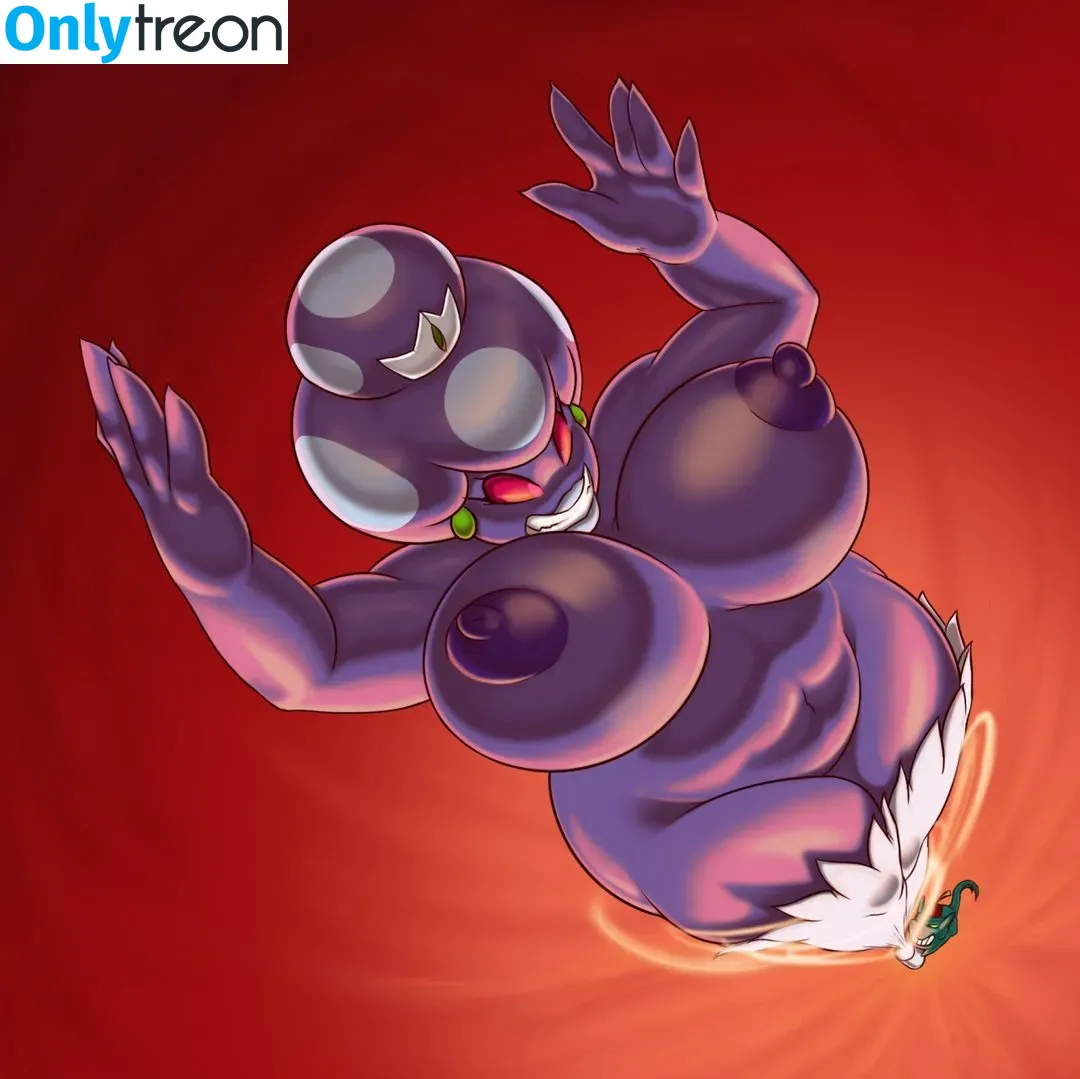 Super Mario Bros nude photo #0048 (Hentai)