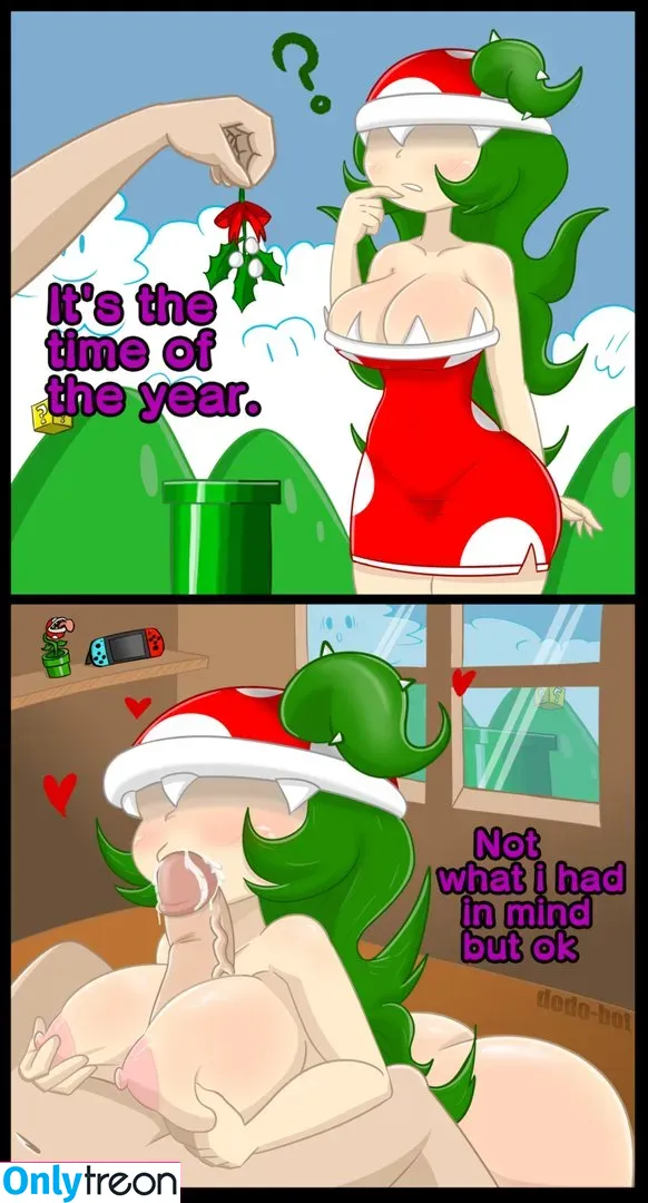 Super Mario Bros nude photo #0070 (Hentai)