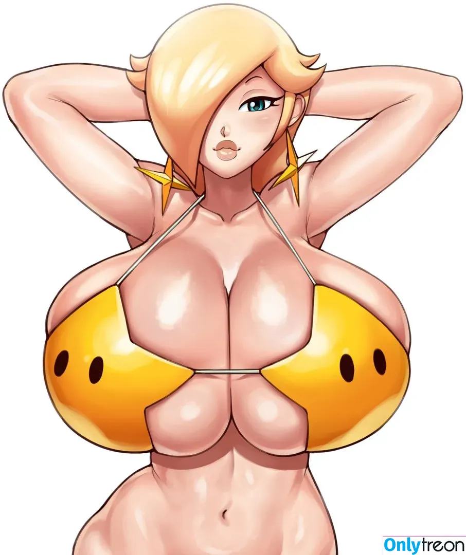 Super Mario Bros nude photo #0073 (Hentai)