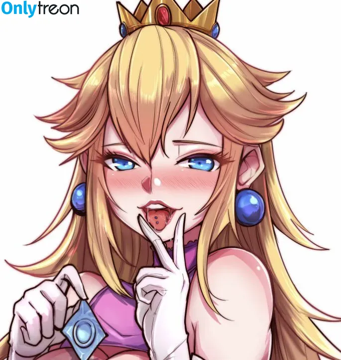 Super Mario Bros голая photo #0170 (Hentai)