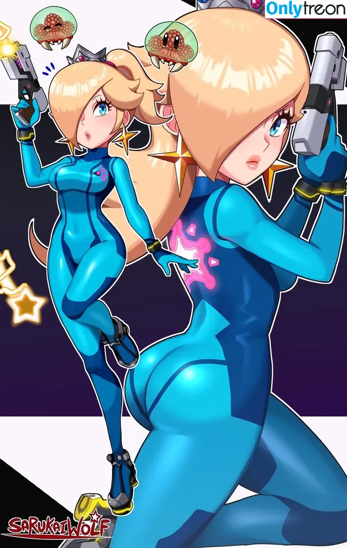 Super Mario Bros nude photo #0181 (Hentai)