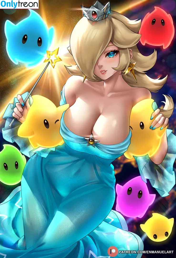Super Mario Bros nude photo #0186 (Hentai)