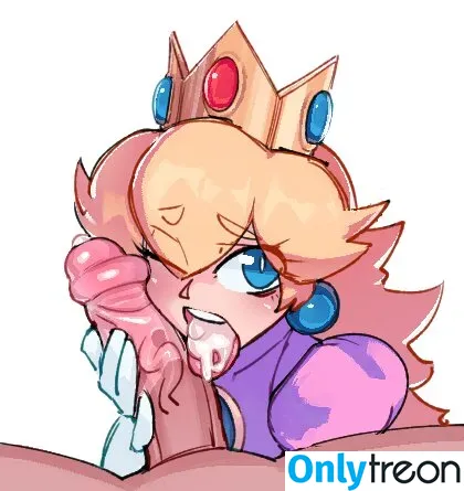 Super Mario Bros nude photo #0257 (Hentai)
