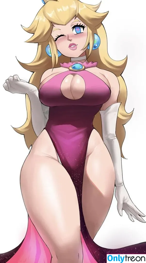 Super Mario Bros nude photo #0342 (Hentai)