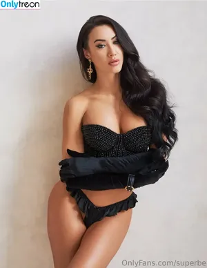Superbe / Lilla Katten / superbeofficial фото голая #1131