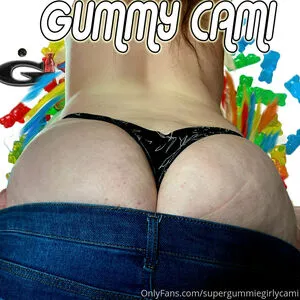 supergummiegirlycami / jellygummies фото голая #0076