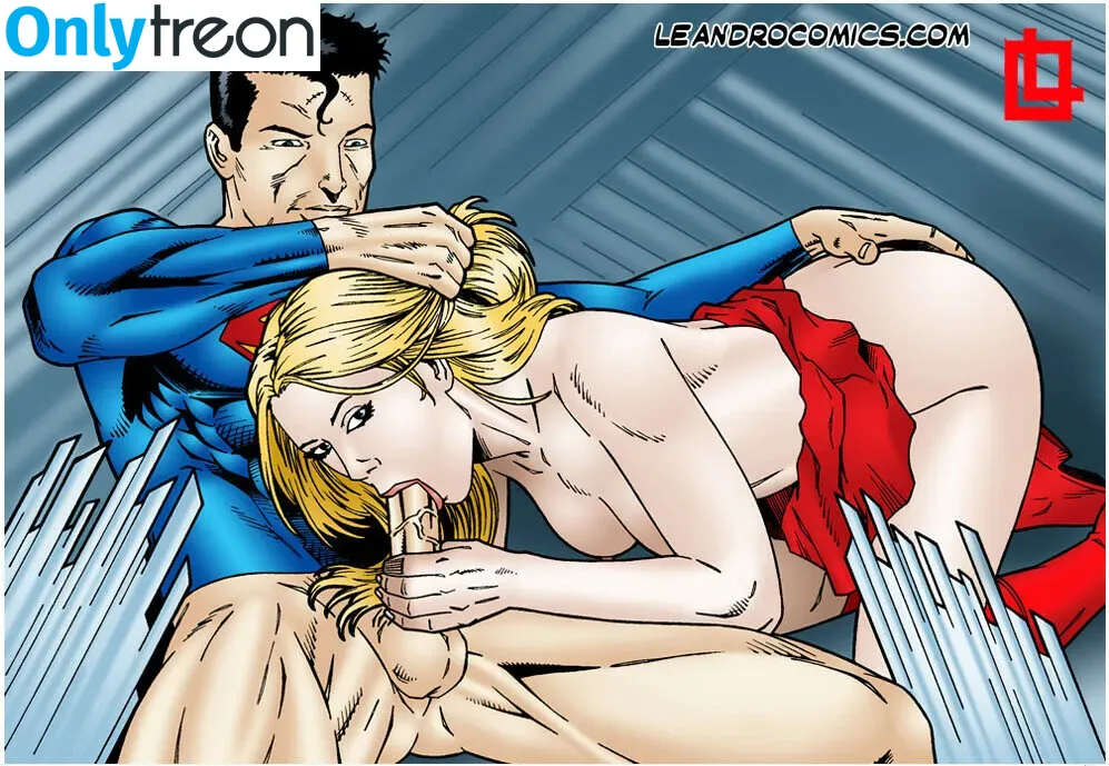 Superman nude photo #0051 (supermacho_2)