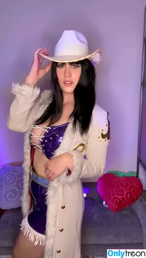 Supermechafrieza / JamiUwU / JamiUwUs / smf_frieza nude photo #0102