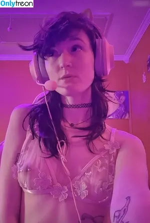 supernovasippin / ashleydeathgod nude photo #0001