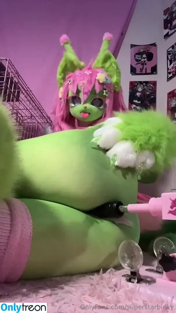 superstarbinky nude photo #0007 (superstarbinky)