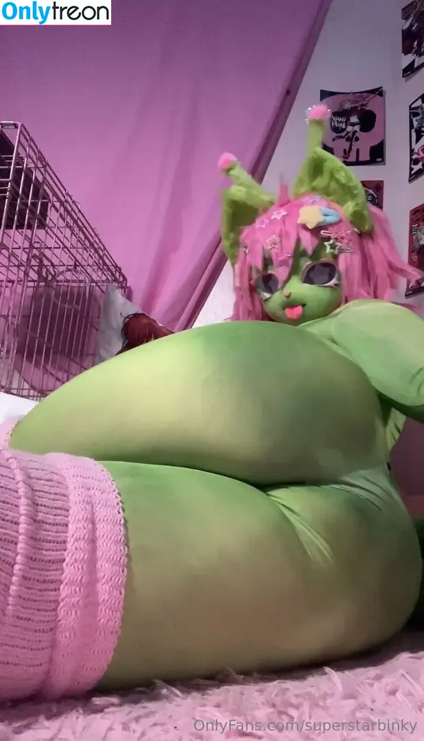 superstarbinky nude photo #0008 (superstarbinky)