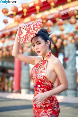 Supitcha Boonkumphong / namphungbwk nude photo #0022