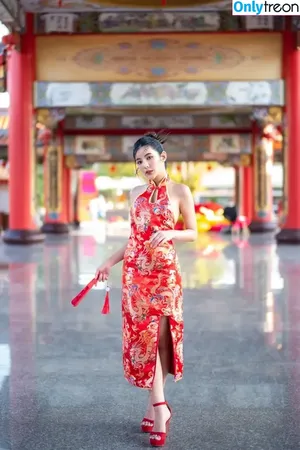 Supitcha Boonkumphong / namphungbwk nude photo #0028