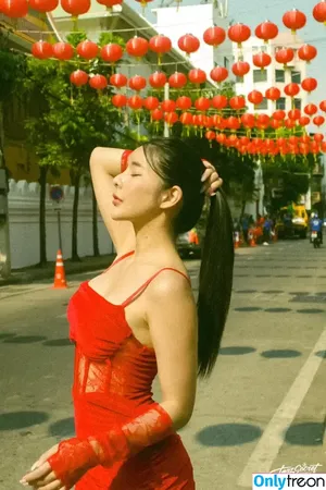 Supitcha Boonkumphong / namphungbwk nude photo #0059