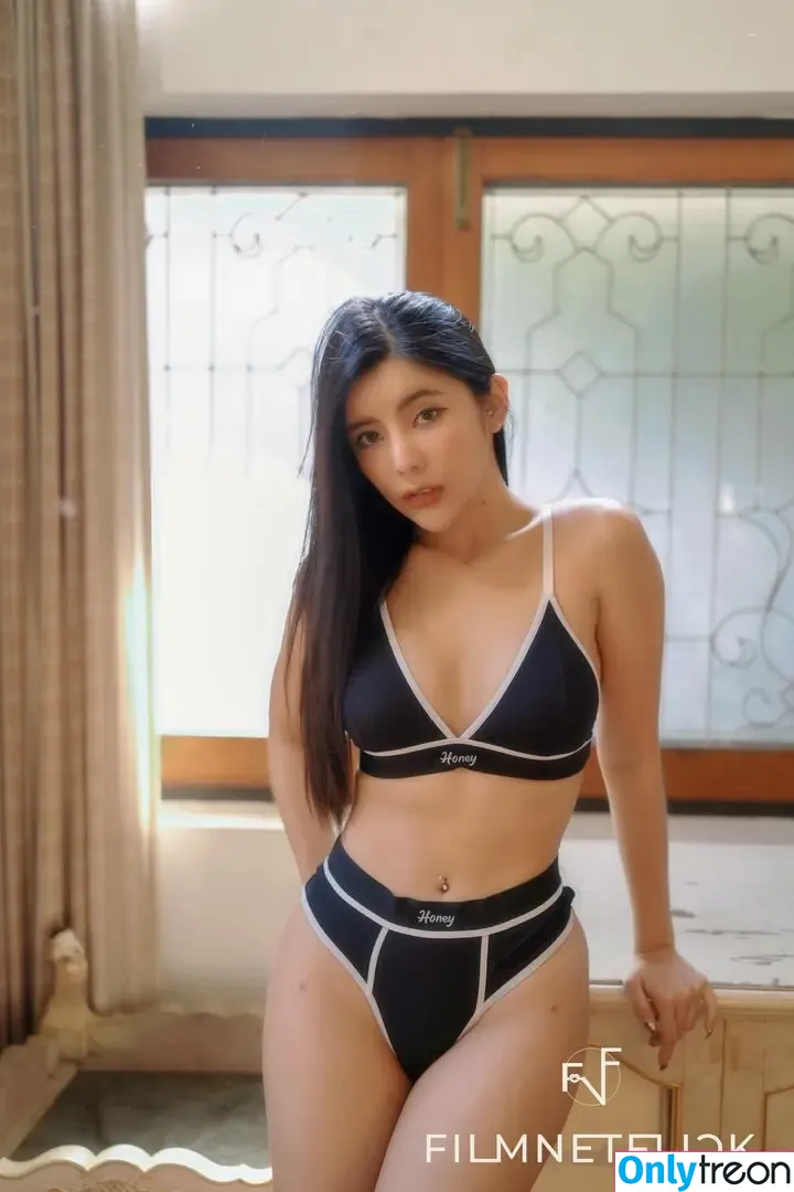 Supitcha Boonkumphong nude photo #0011 (namphungbwk)