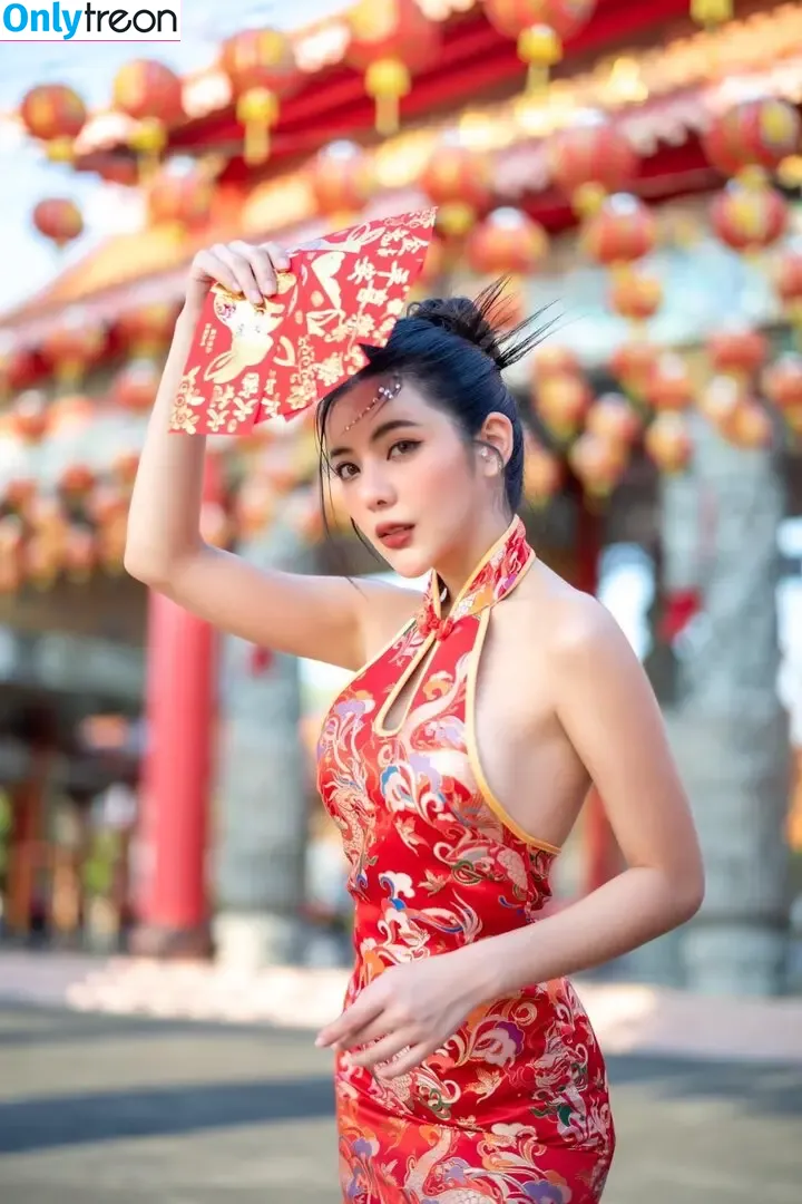 Supitcha Boonkumphong nude photo #0022 (namphungbwk)