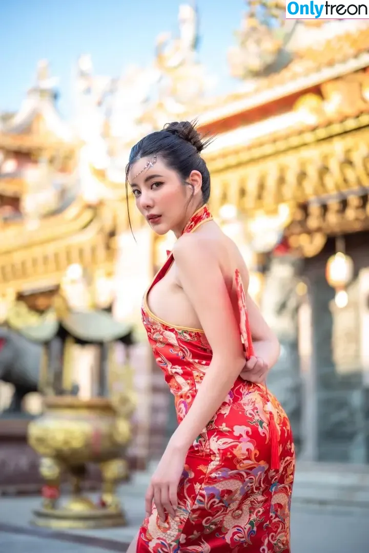 Supitcha Boonkumphong nude photo #0025 (namphungbwk)