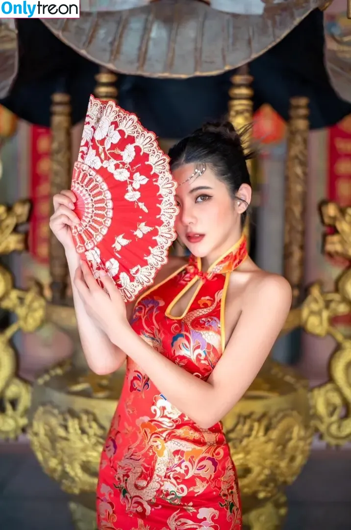 Supitcha Boonkumphong nude photo #0027 (namphungbwk)