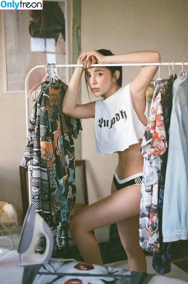 Supitcha Boonkumphong nude photo #0030 (namphungbwk)
