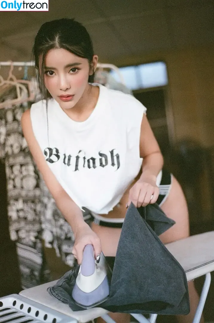 Supitcha Boonkumphong nude photo #0031 (namphungbwk)