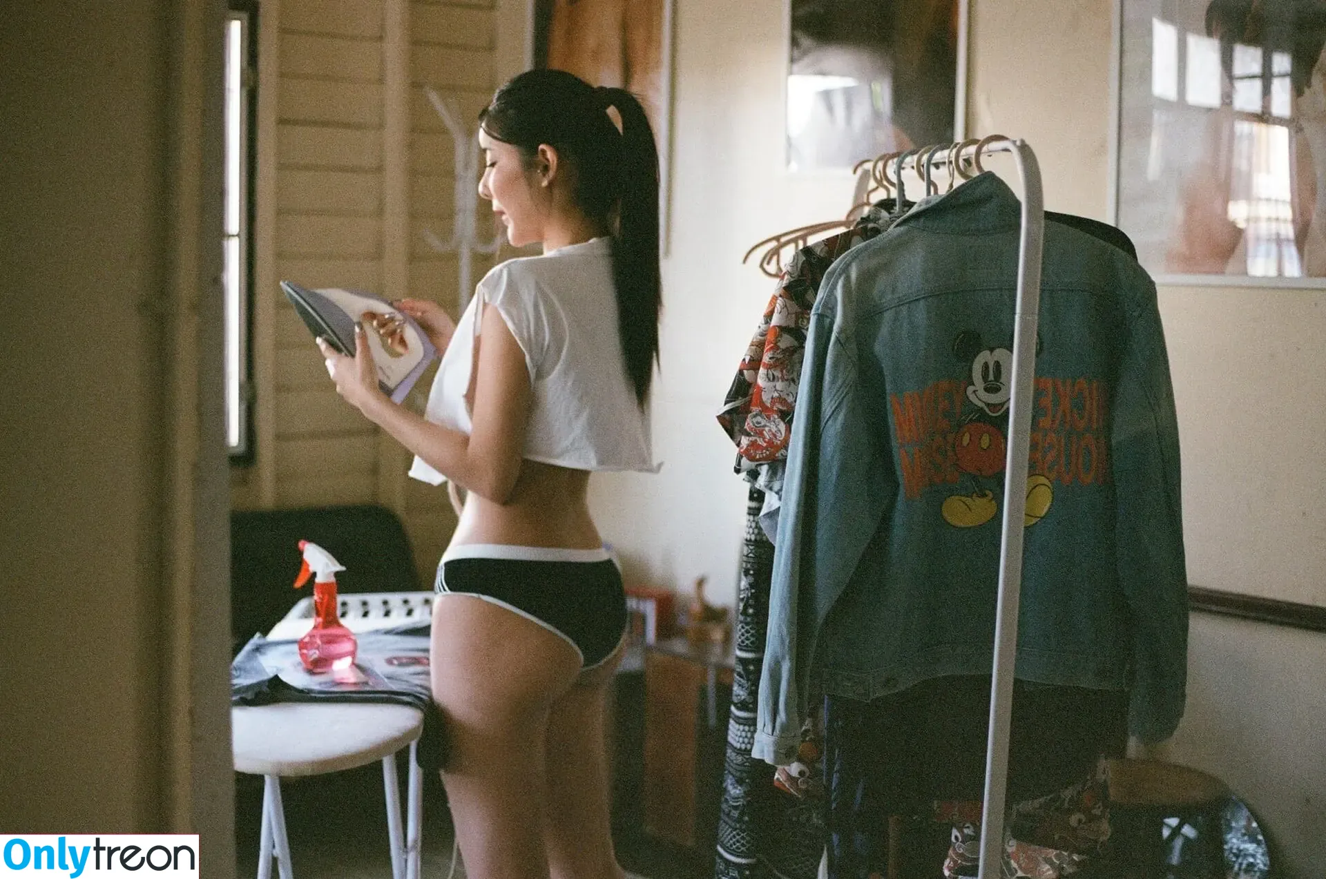 Supitcha Boonkumphong nude photo #0032 (namphungbwk)
