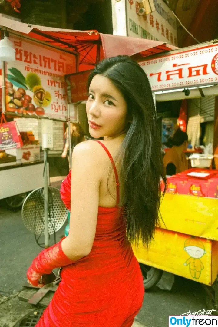 Supitcha Boonkumphong nude photo #0053 (namphungbwk)