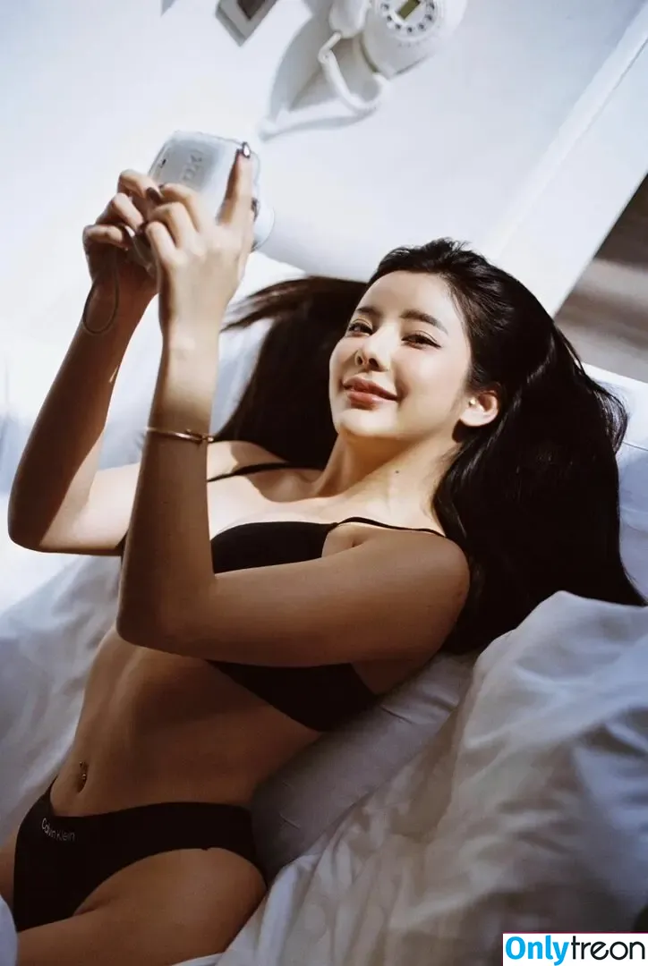 Supitcha Boonkumphong nude photo #0061 (namphungbwk)