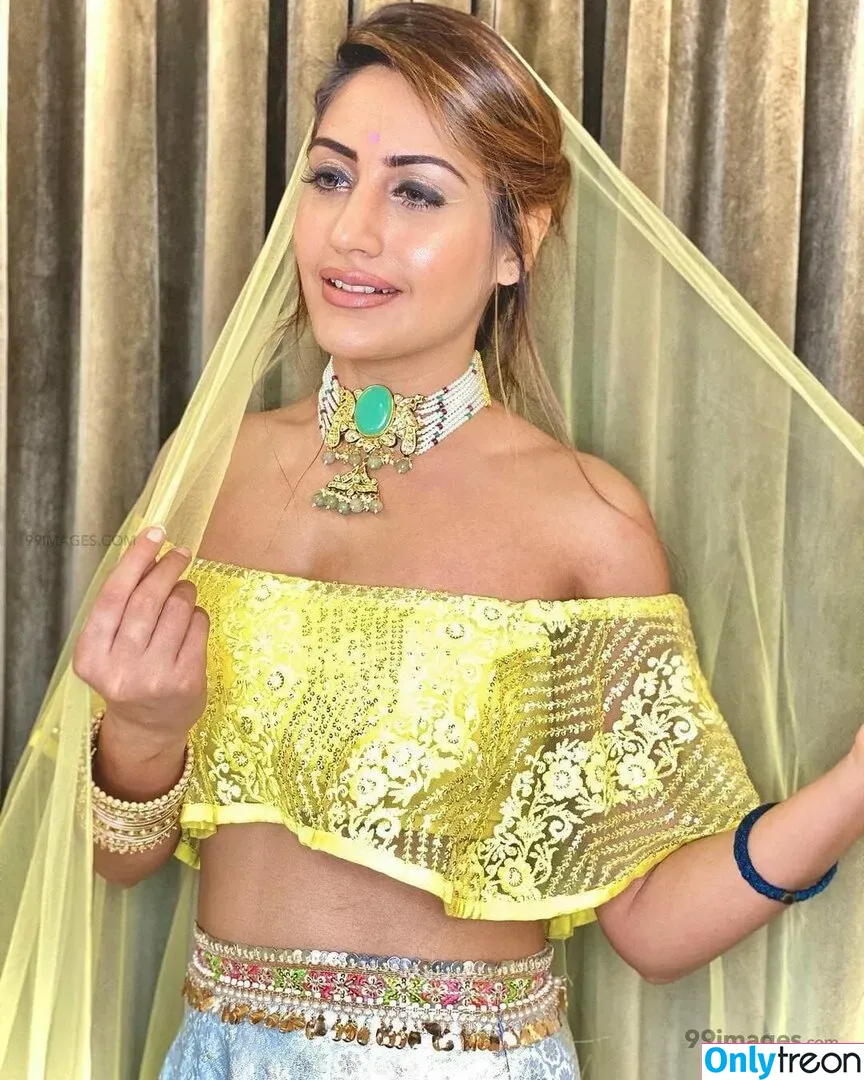Surbhi Chandna nude photo #0081 (officialsurbhic)