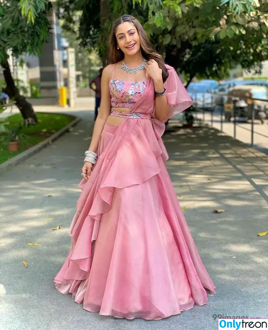 Surbhi Chandna голая photo #0192 (officialsurbhic)